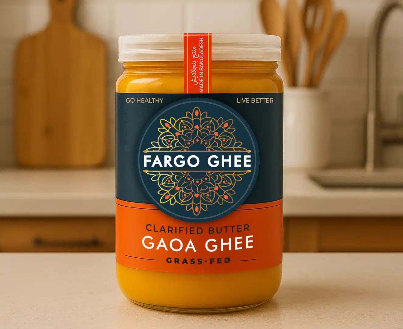 Premium Gawa Ghee - Image 4