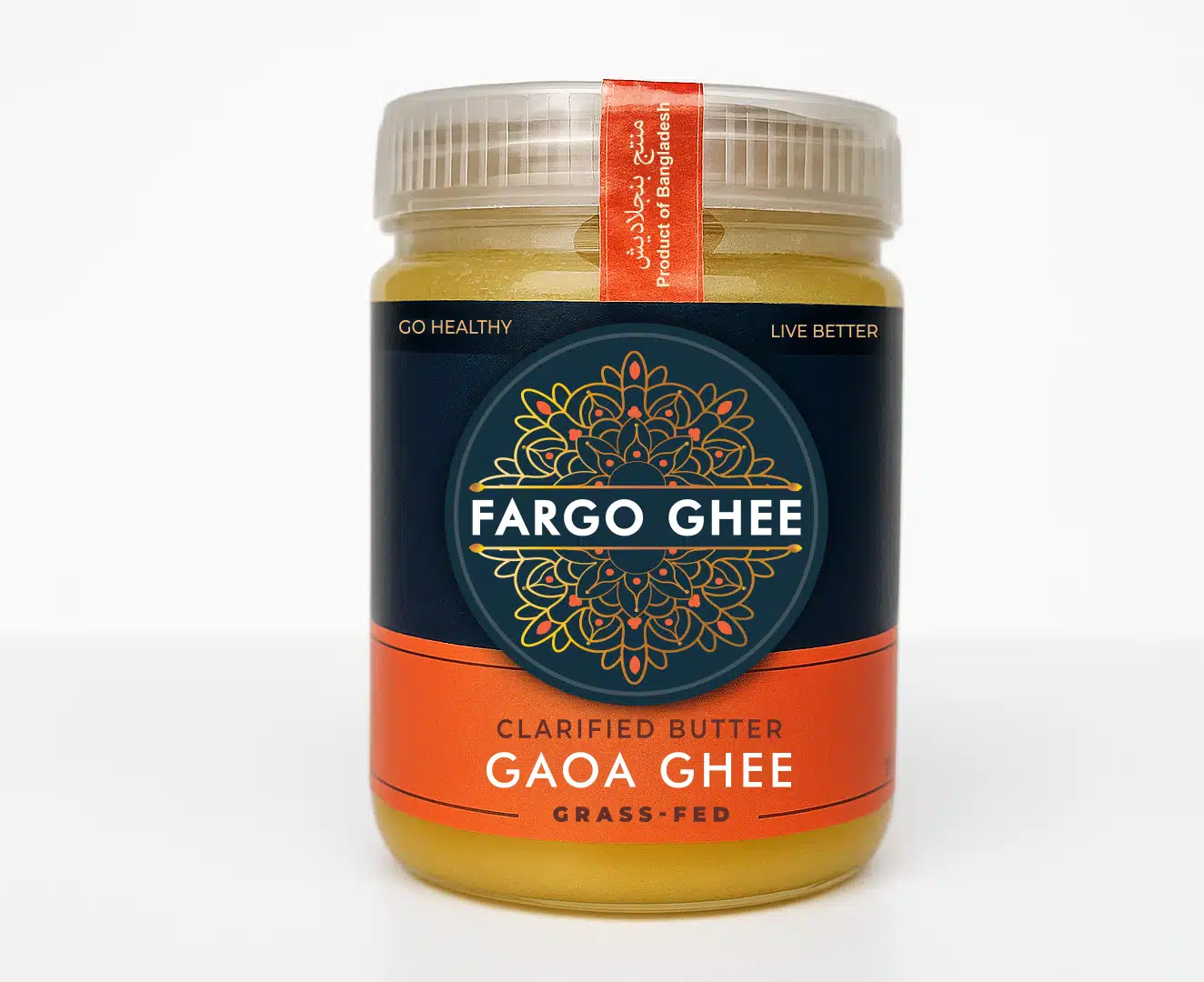 Premium Gawa Ghee - Image 5