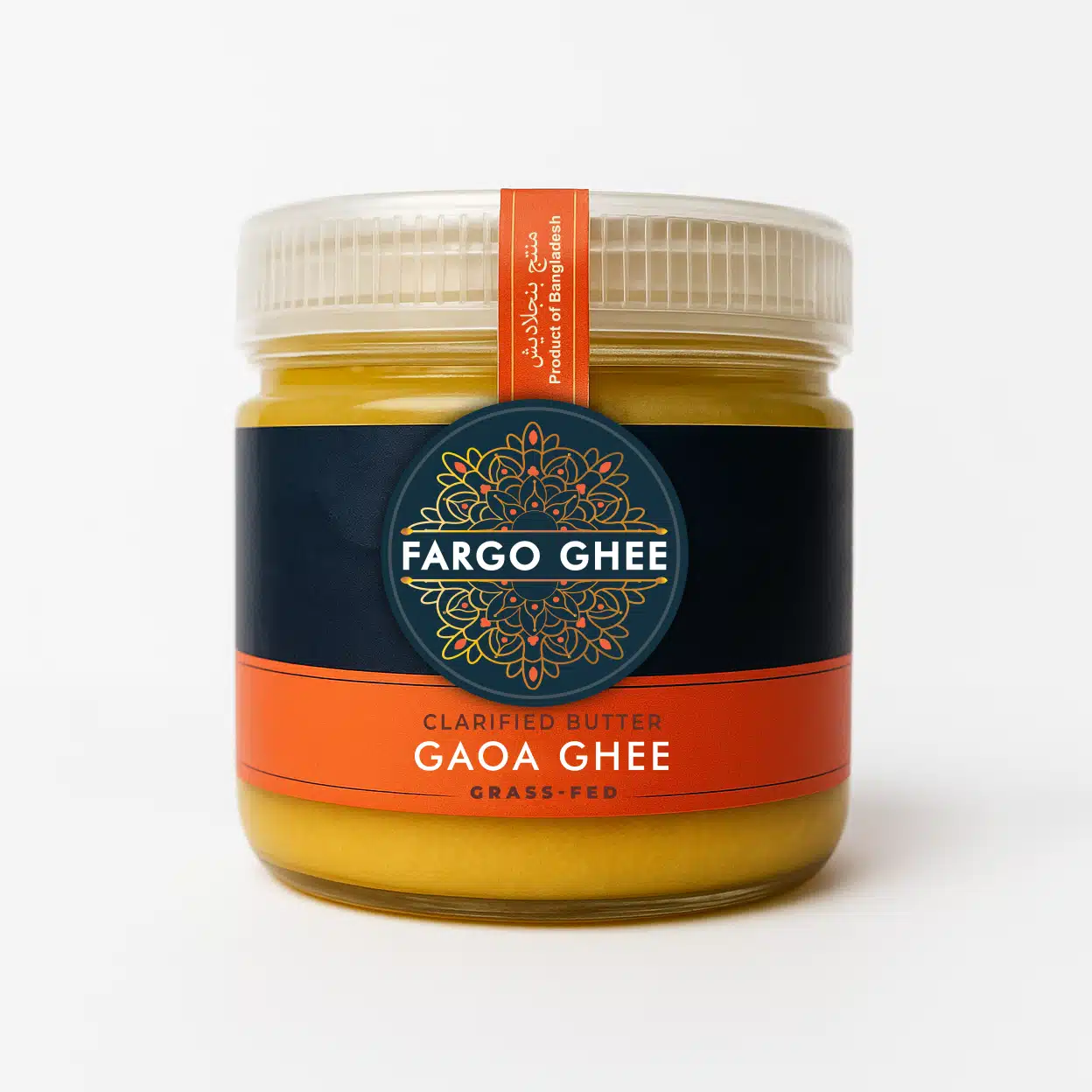Premium Gawa Ghee - Image 3
