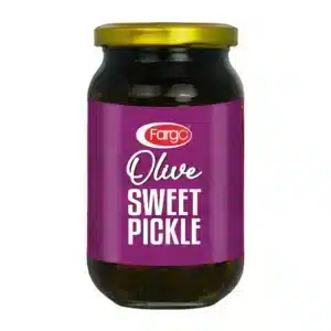 Olive Sweet Pickle
