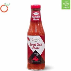 Sweet Chili Sauce