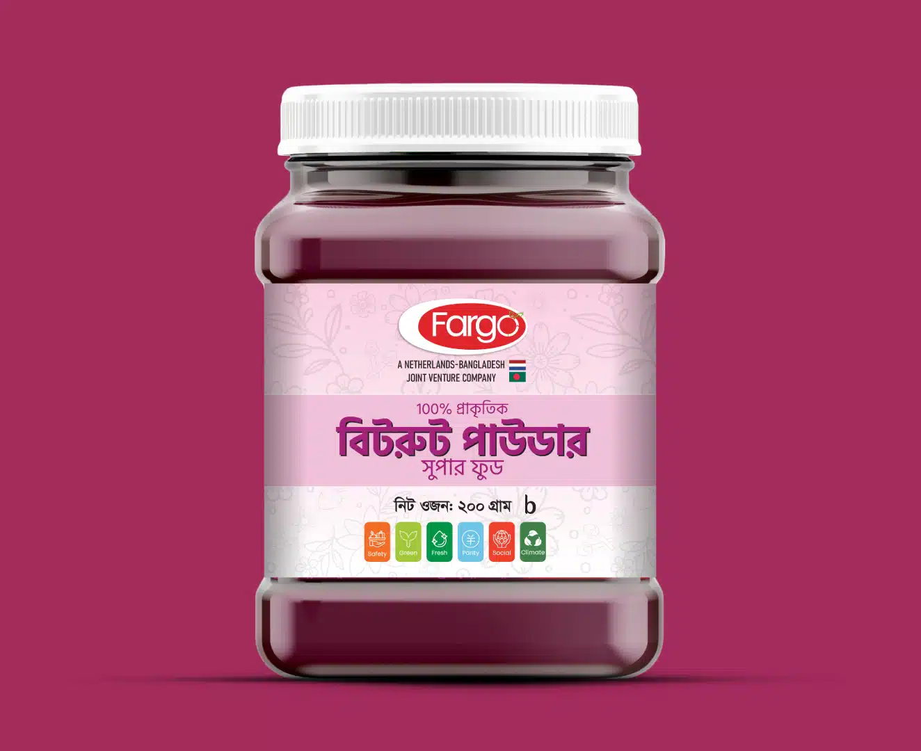 Beetroot Powder - Image 4