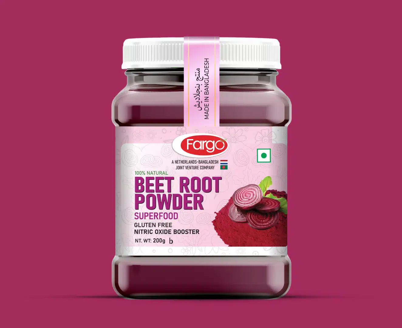 Beetroot Powder