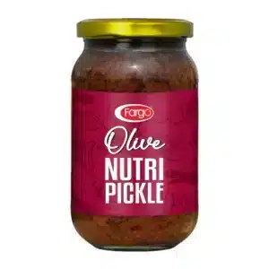 Olive Nutri Pickle