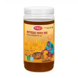 Date Molasses (Nolen Gur)