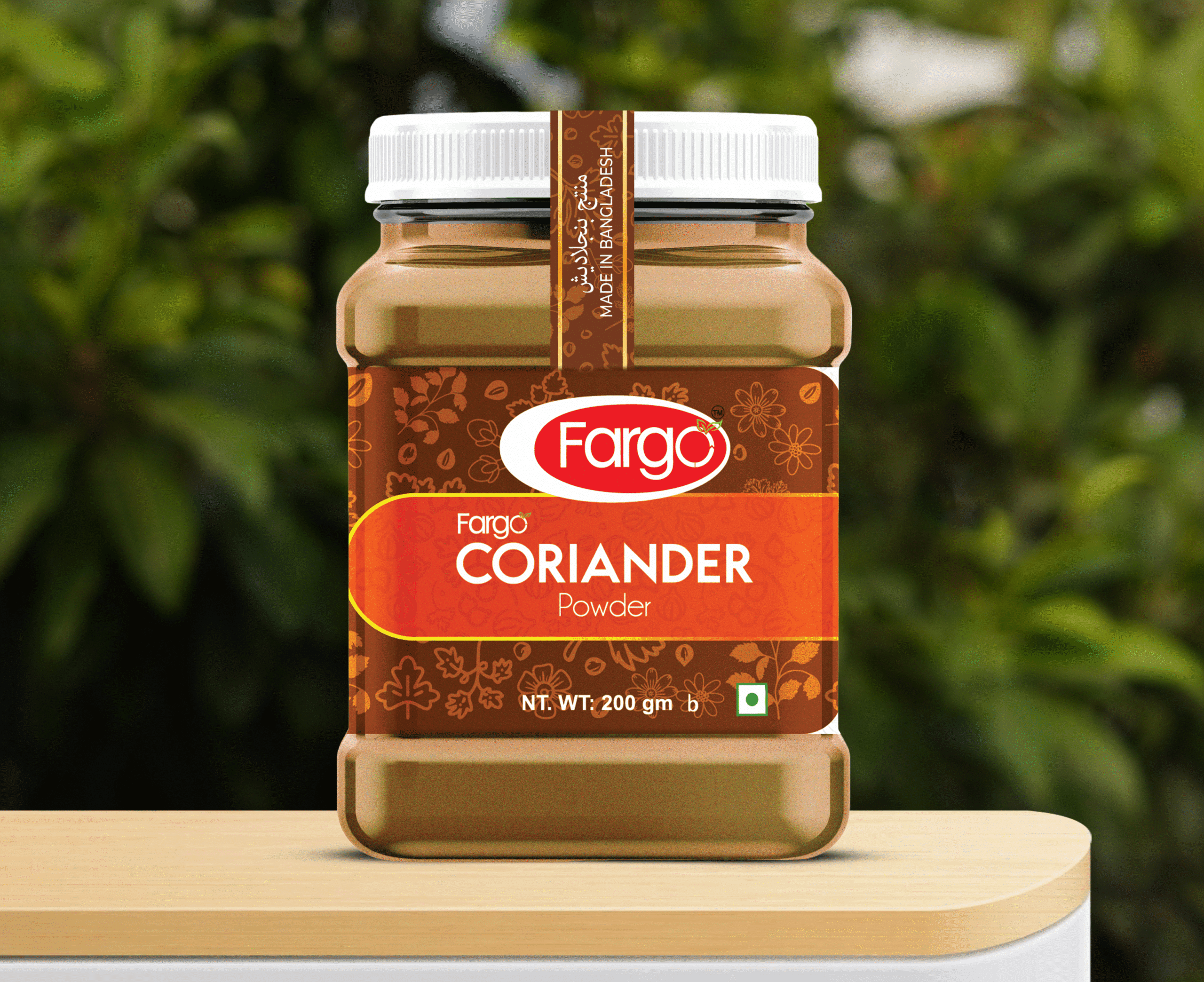 Coriander Powder: Fresh, Aromatic, and Nutrient-Packed - Image 2