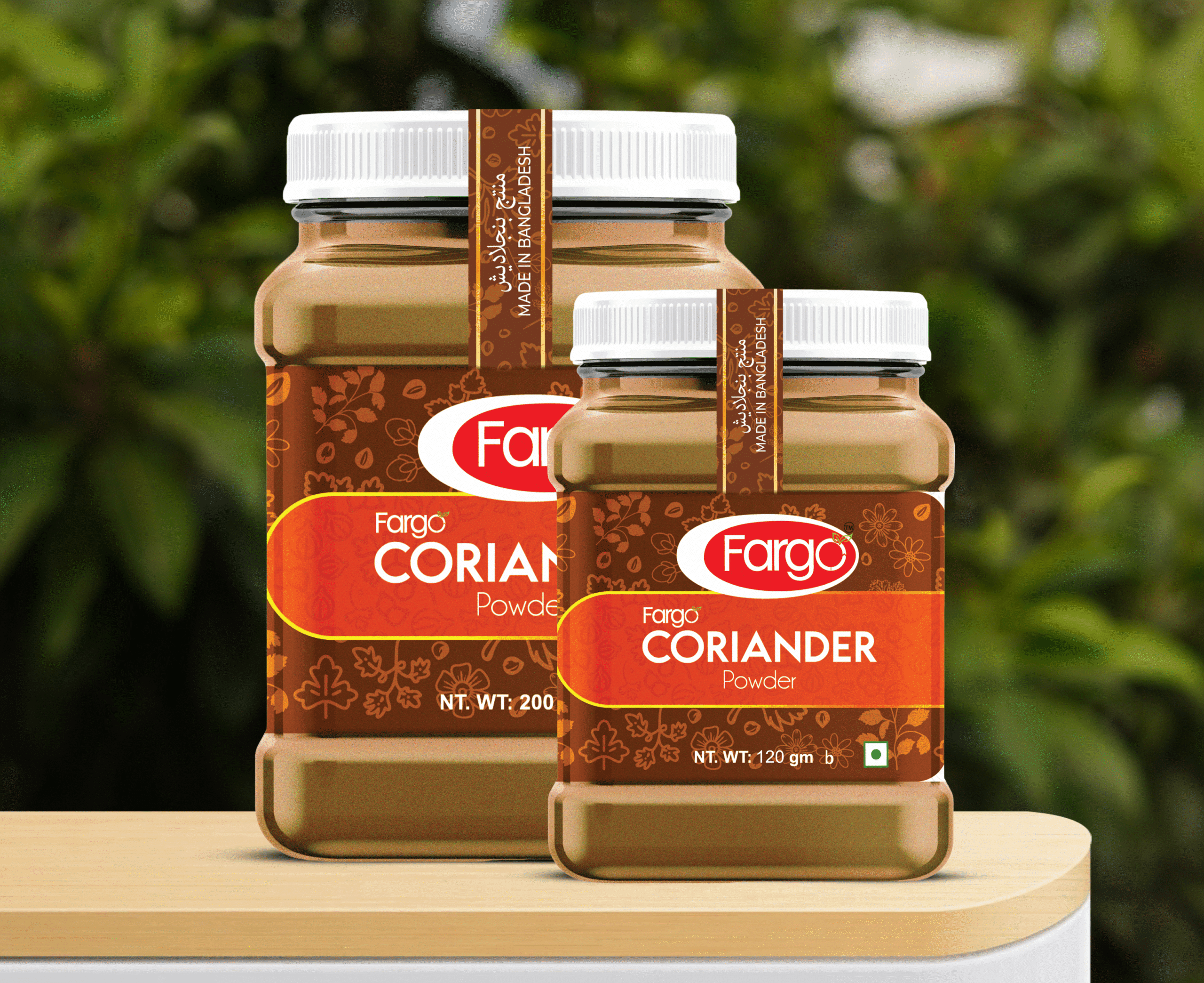 Coriander Powder: Fresh, Aromatic, and Nutrient-Packed - Image 3