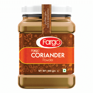 Coriander Powder: Fresh, Aromatic, and Nutrient-Packed