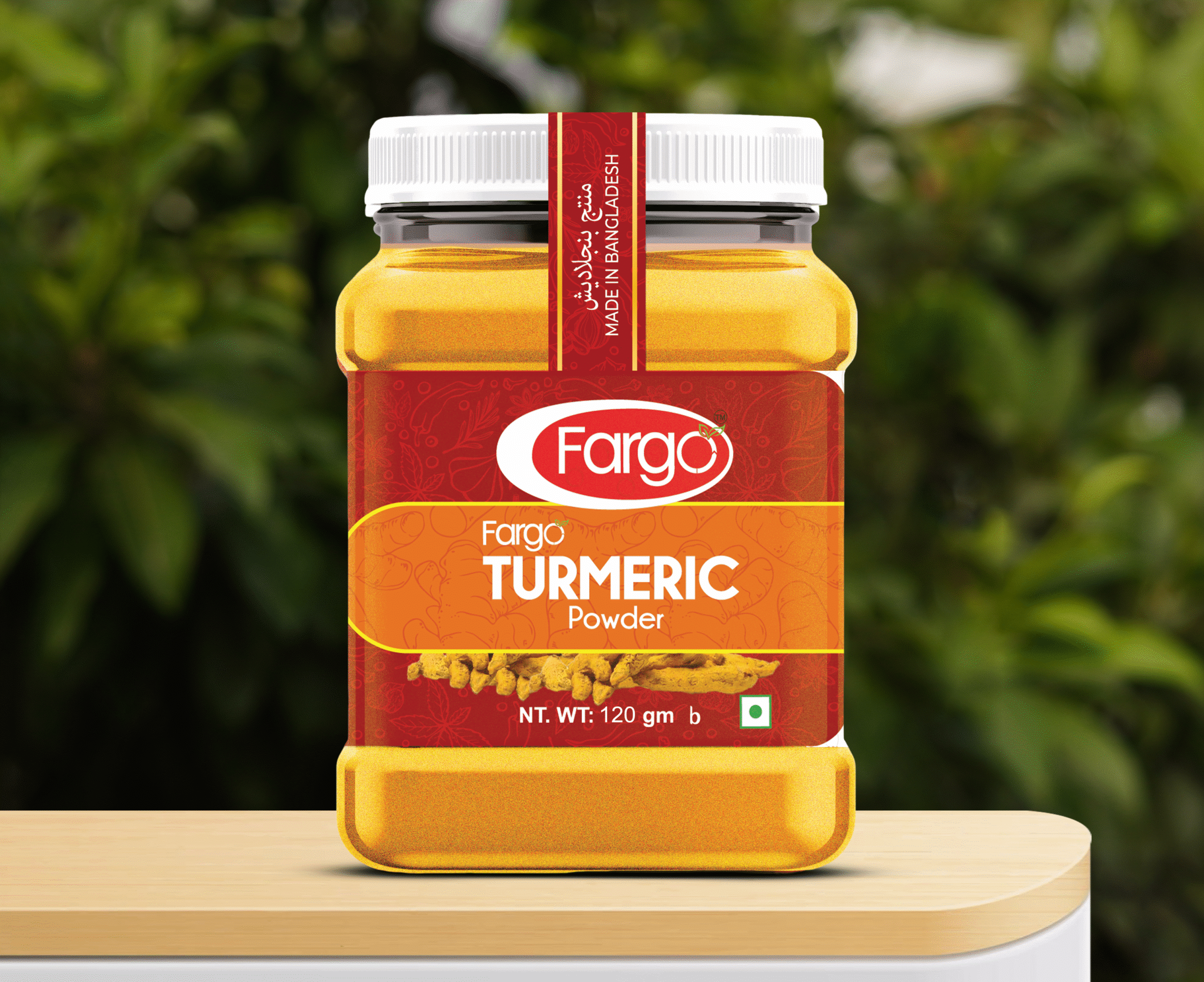 Turmeric Powder: Pure, Potent, and Packed with Benefits - Image 4