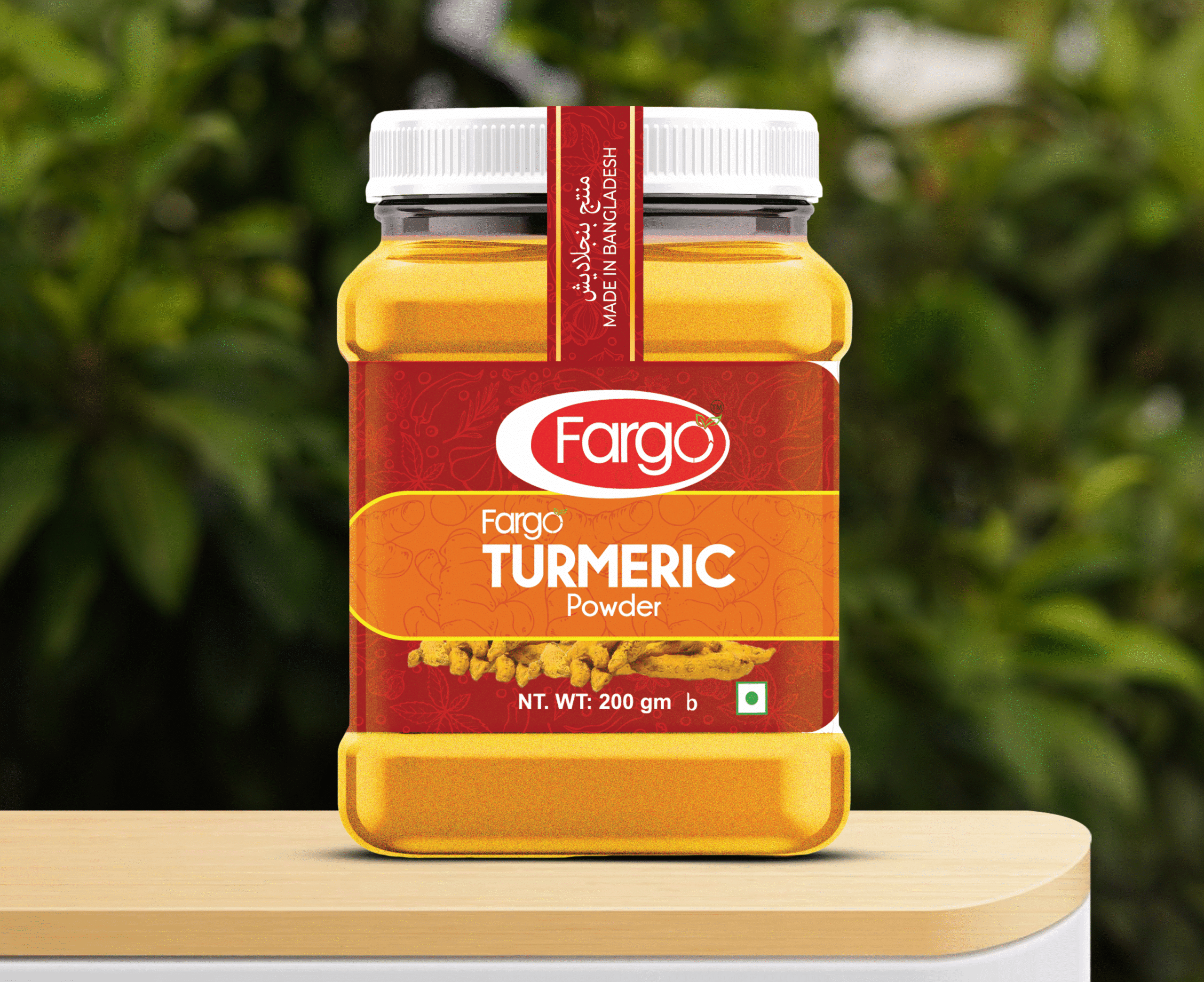 Turmeric Powder: Pure, Potent, and Packed with Benefits - Image 2
