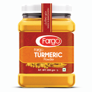 Turmeric Powder: Pure, Potent, and Packed with Benefits