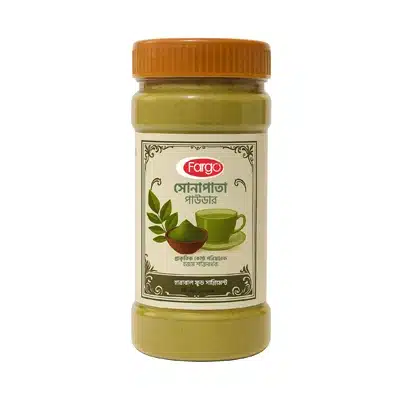 Fargo Senna Leaf Powder